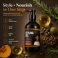 🥳HOT SALE! Stronq Hold Curly Hair Styling Gel💇