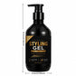 🥳HOT SALE! Stronq Hold Curly Hair Styling Gel💇