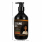 🥳HOT SALE! Stronq Hold Curly Hair Styling Gel💇