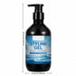 🥳HOT SALE! Stronq Hold Curly Hair Styling Gel💇