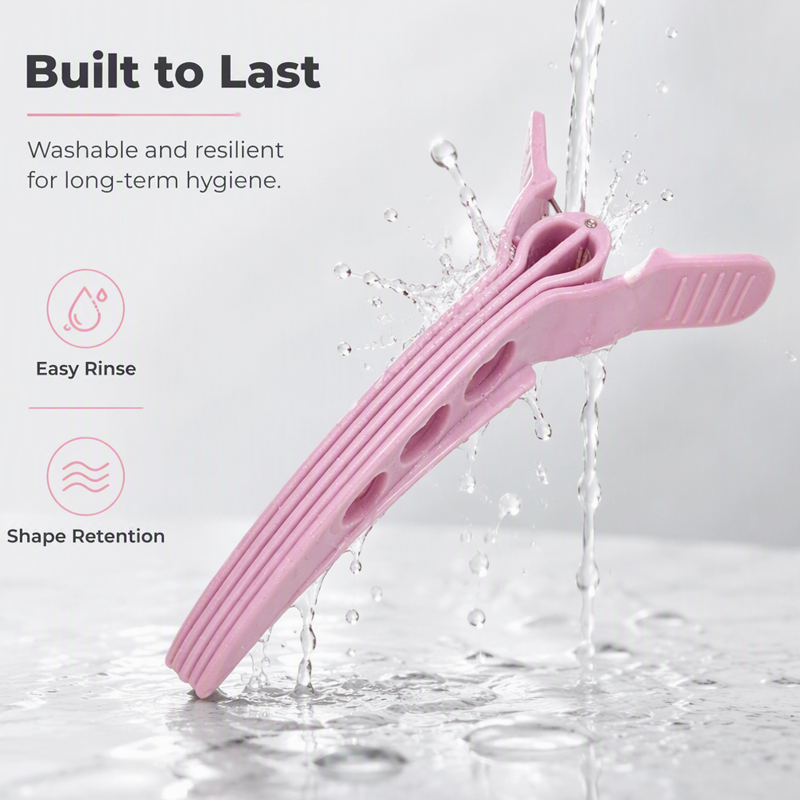 🥳HOT SALE!Hair Root Volumizing Clip for High Cranial Top💇