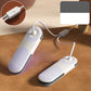 🥳HOT SALE! Retractable Electric Shoe Dryer with UV Sterilization  👟✨