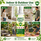 Plant-Based Insect Repellent Spray