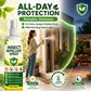 Plant-Based Insect Repellent Spray