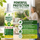 Plant-Based Insect Repellent Spray