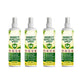 Plant-Based Insect Repellent Spray