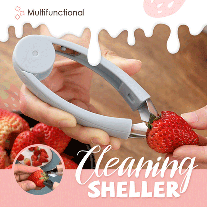 ✨Multifunctional Cleaning Sheller 💥