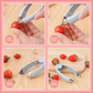 ✨Multifunctional Cleaning Sheller 💥