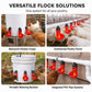 🥳HOT SALE! Gravity-Fed Automatic Chicken Waterer Cups🐔✨