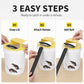 🥳HOT SALE!Automatic Reset Flip Lid Mouse Trap🏠✨