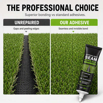 Waterproof Artificial Grass Seam Repair Glue