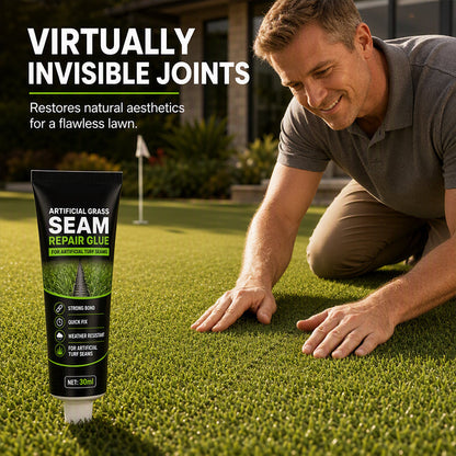 Waterproof Artificial Grass Seam Repair Glue
