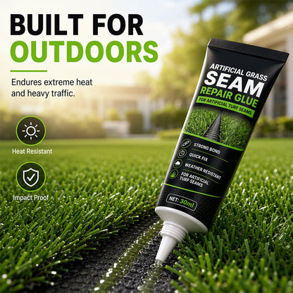 Waterproof Artificial Grass Seam Repair Glue