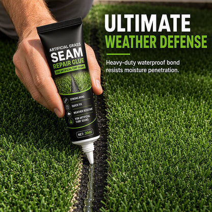 Waterproof Artificial Grass Seam Repair Glue