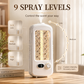 Wall Mount Automatic Aromatherapy Diffuser