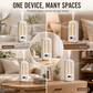 Wall Mount Automatic Aromatherapy Diffuser