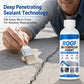 Transparent Roof Waterproof Sealant with Brush