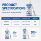 Transparent Roof Waterproof Sealant with Brush