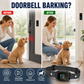 Smart Anti Bark Collar for Dogs