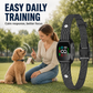 Smart Anti Bark Collar for Dogs