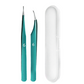 Professional Stainless Steel Facial Blackhead Tweezers