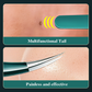 Professional Stainless Steel Facial Blackhead Tweezers