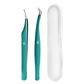 Professional Stainless Steel Facial Blackhead Tweezers