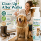 Rinse-Free Pet Shampoo Mousse