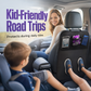 Car Backseat Kick Mat Protector
