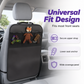 Car Backseat Kick Mat Protector