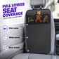 Car Backseat Kick Mat Protector