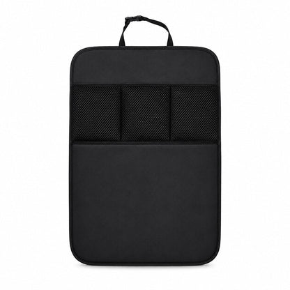 Car Backseat Kick Mat Protector