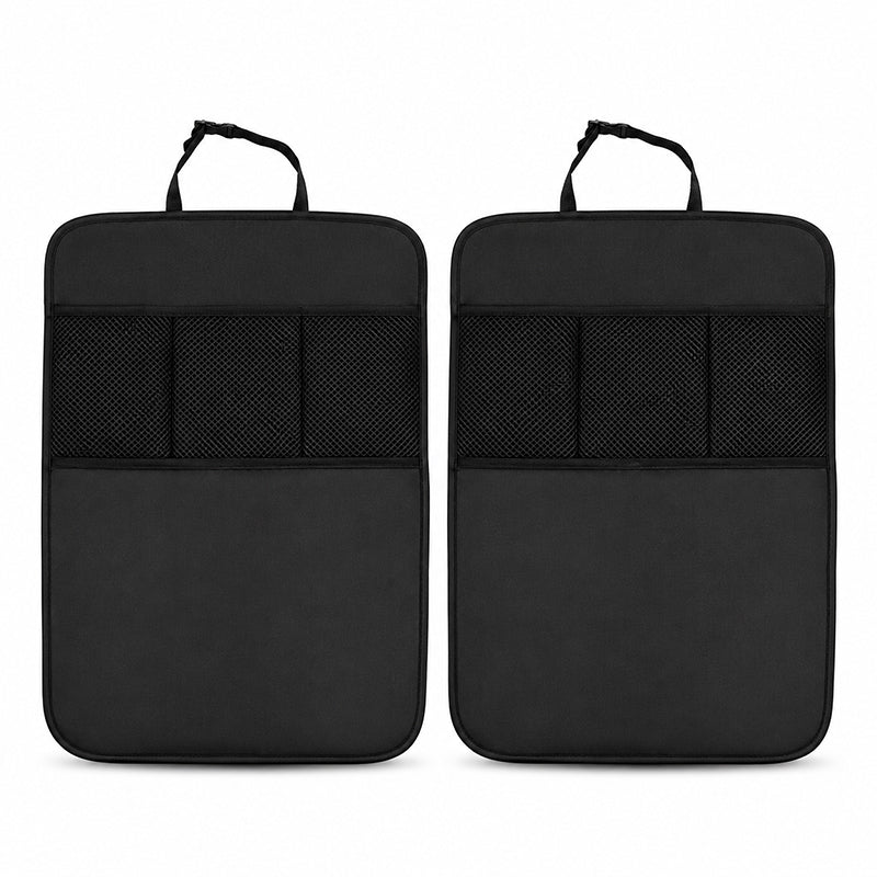 Car Backseat Kick Mat Protector