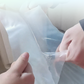 1.2M Large Transparent Mouse Trap
