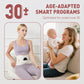 Multi-Mode Heat Massage Belt