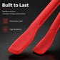 Multipurpose Food Grade Silicone Kitchen Tongs