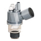 🥳 HOT SALE!5-Way Sink Drain Pipe Adapter with Anti-Odor Valve