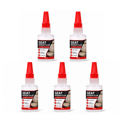 Quick Dry Car Seat Leather Repair Glue