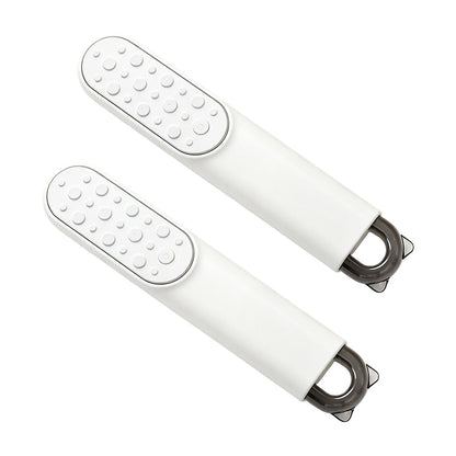 🦶🔥HOT SALE! Dual-Sided Foot File Callus Remover