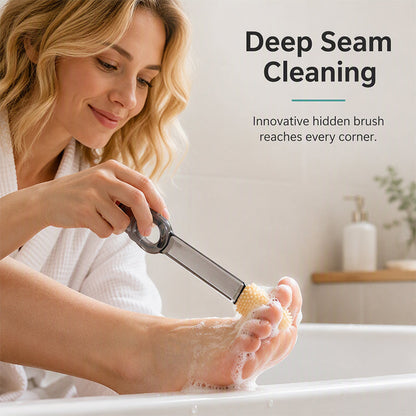 🦶🔥HOT SALE! Dual-Sided Foot File Callus Remover