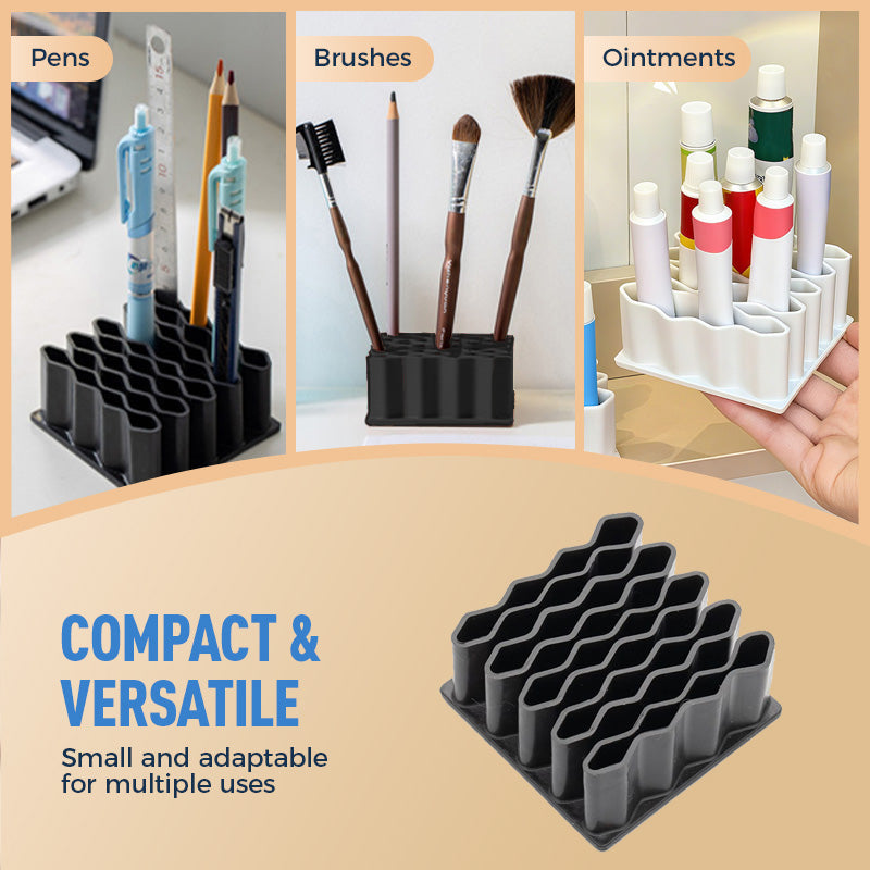🥳HOT SALE! Ointment Storage Organizer Rack💊✨