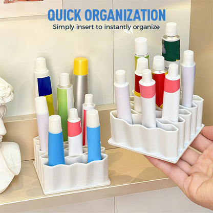 🥳HOT SALE! Ointment Storage Organizer Rack💊✨