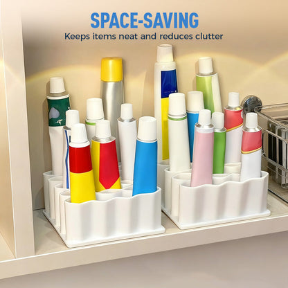 🥳HOT SALE! Ointment Storage Organizer Rack💊✨