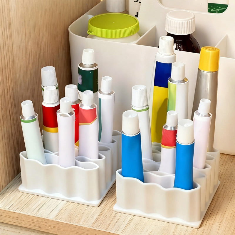 🥳HOT SALE! Ointment Storage Organizer Rack💊✨