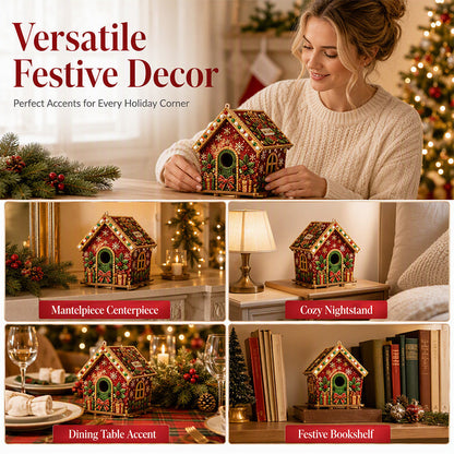 🎄HOT SALE! 3D DIY Pearl Art Christmas Painting Kit ✨🎅