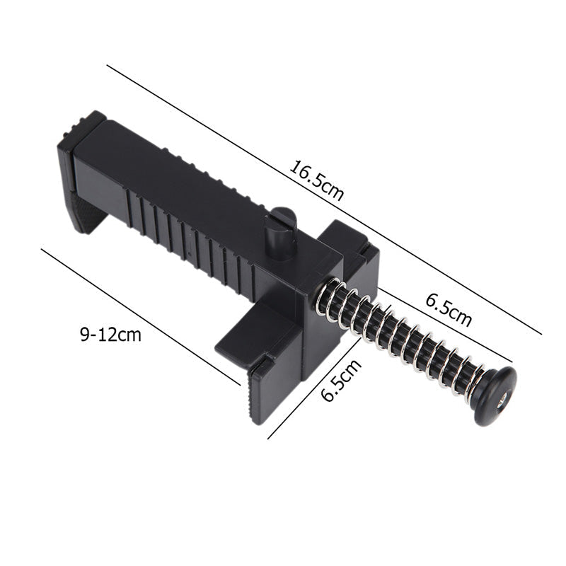 🔧 Save 50%! 🧱 Brick Line Clips – Adjustable PA6, durable & easy setup ✨