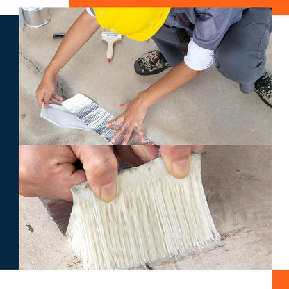 🛠️ Super Waterproof Butyl Tape – Seals Cracks, Blocks Leaks, Weather Resistant ✨