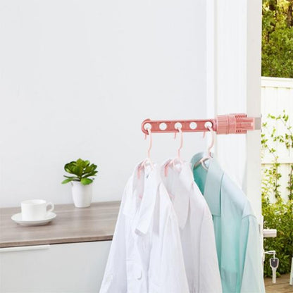 🔥50% OFF!Portable Window Clothesline