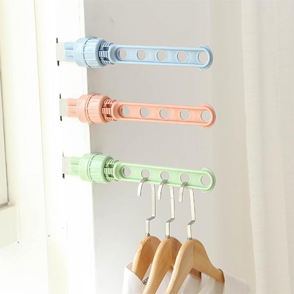🔥50% OFF!Portable Window Clothesline