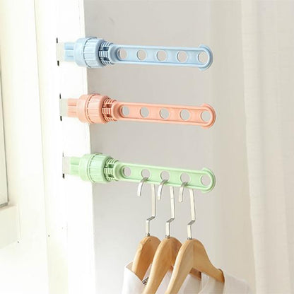 🔥50% OFF!Portable Window Clothesline